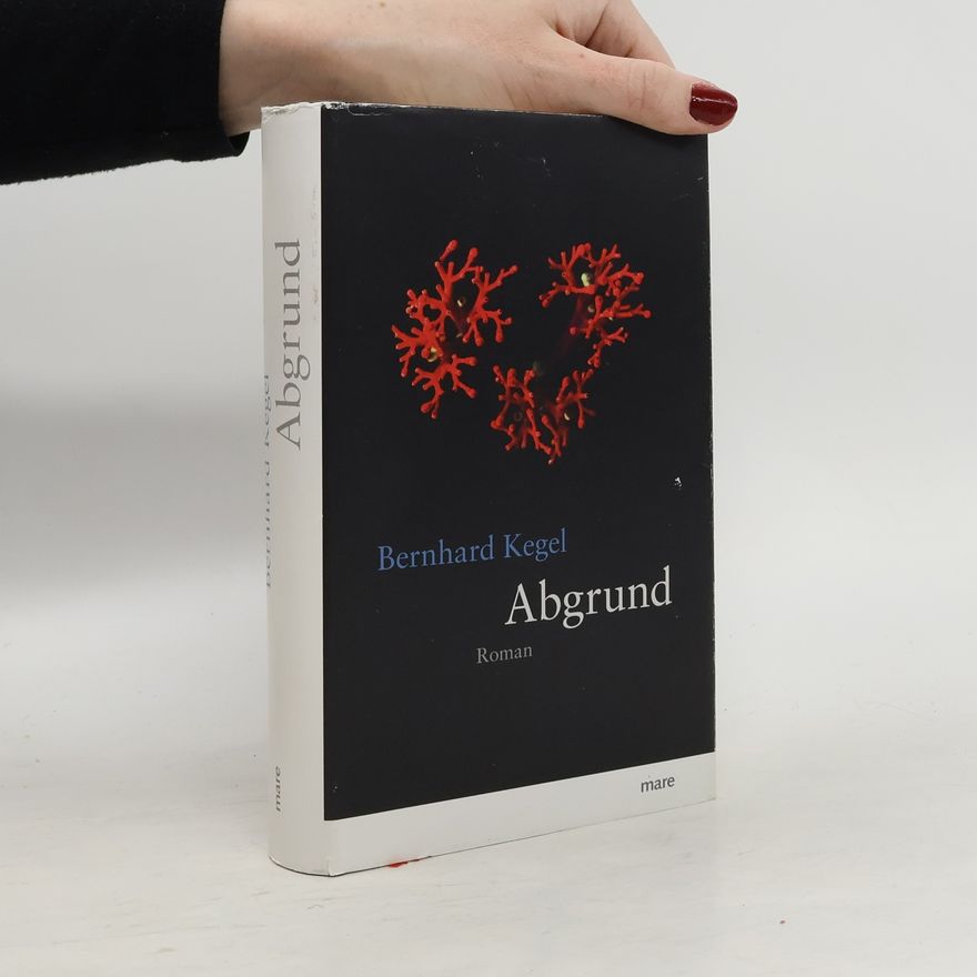 Bernhard Kegel Abgrund