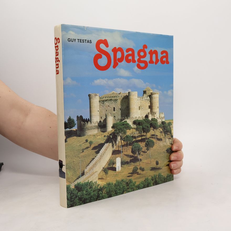 Guy Testas Spagna