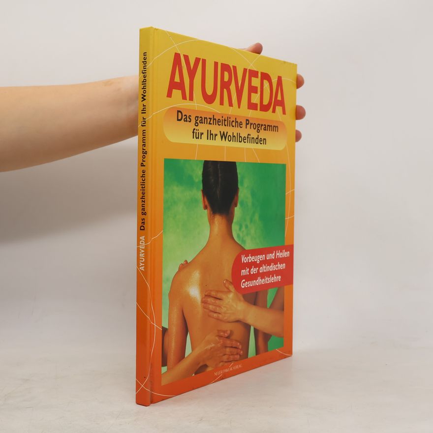 Georgia Schwarz Ayurveda