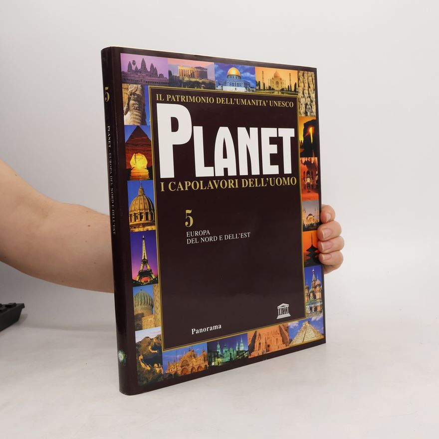 Collectif d'auteurs Planet 5