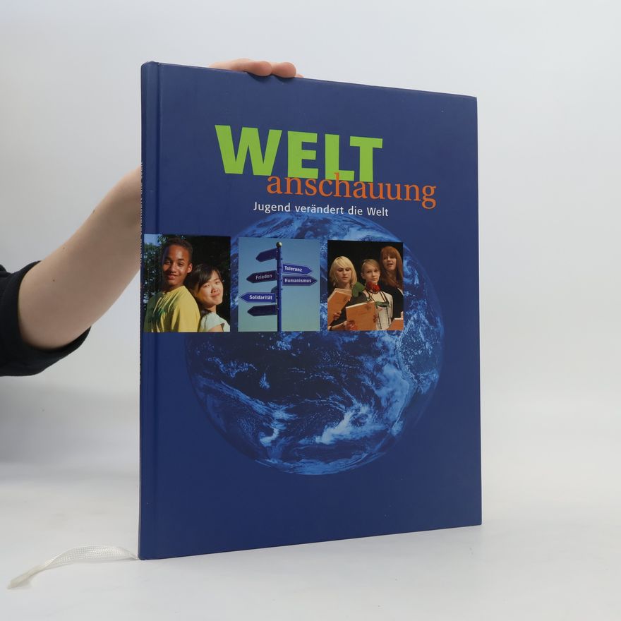 Collectif d'auteurs Weltanschauung