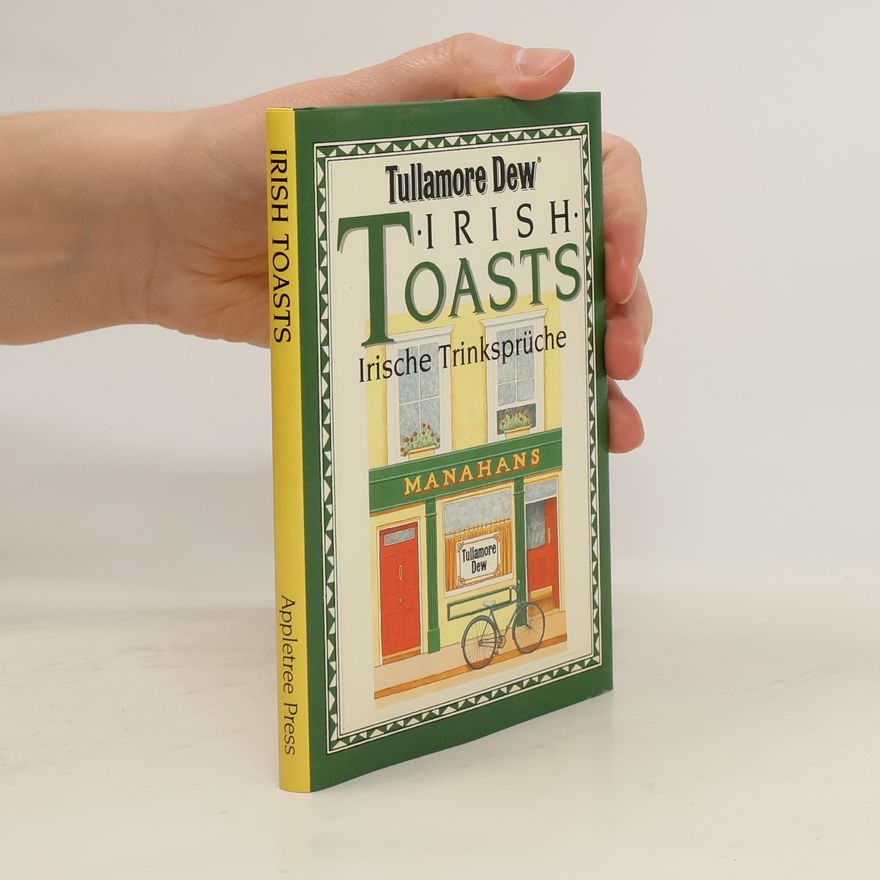 Karen Bailey Irish Toasts