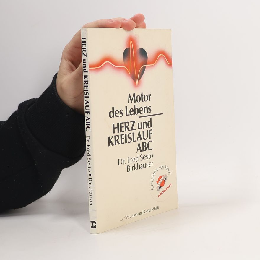 Fred Sesto Herz-und-Kreislauf-ABC
