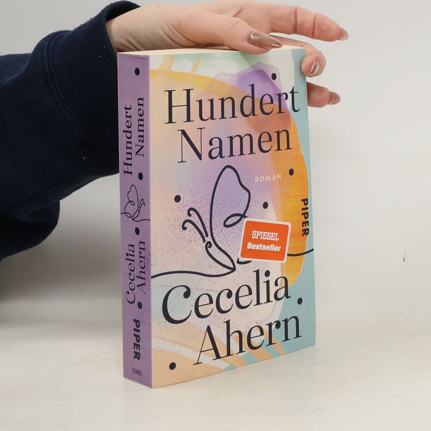 Cecelia Ahern Hundert Namen
