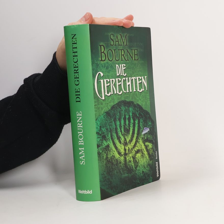 Jonathan Freedland Die Gerechten