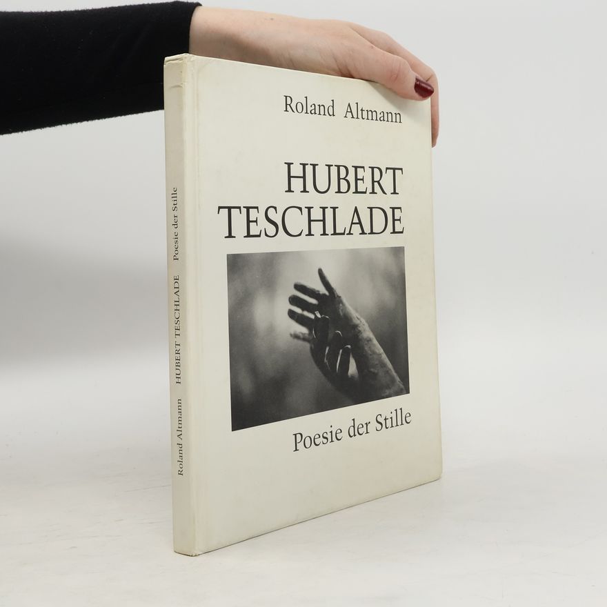 Roland Altmann Hubert Teschlad