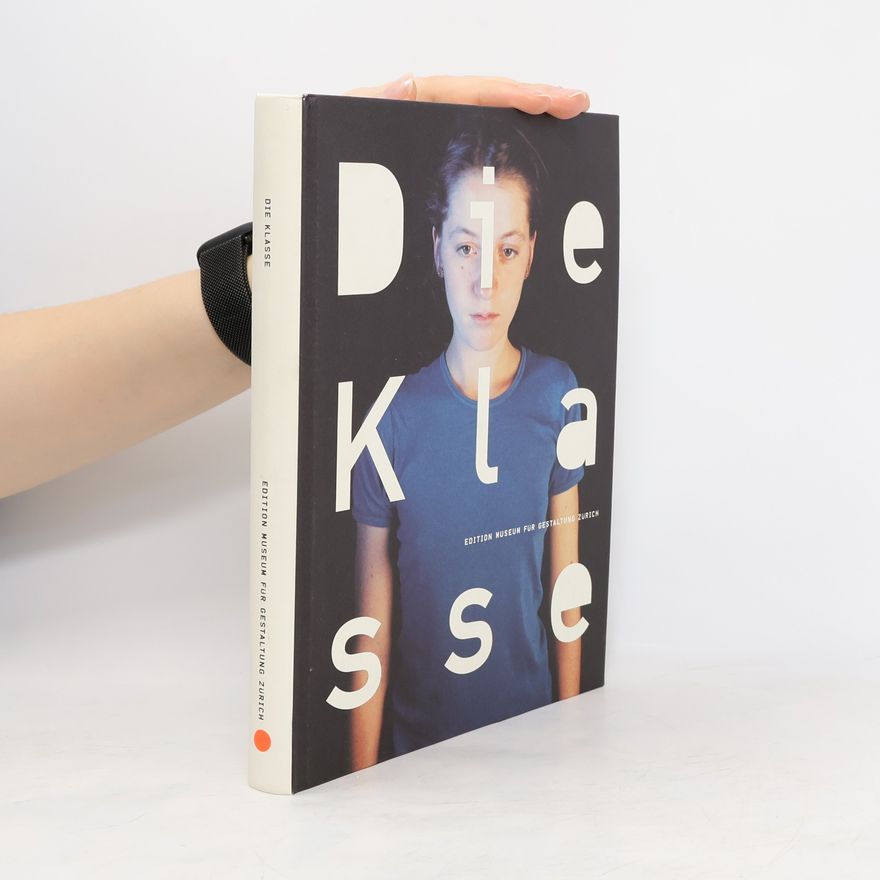 Markus Frehrking Die Klasse / Studienbereich Fotografie, Schule für Gestaltung Zürich