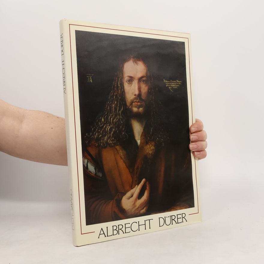 Autorenkollektiv Albrecht Dürer