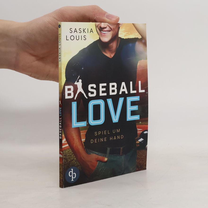 Saskia Louis Spiel um deine Hand