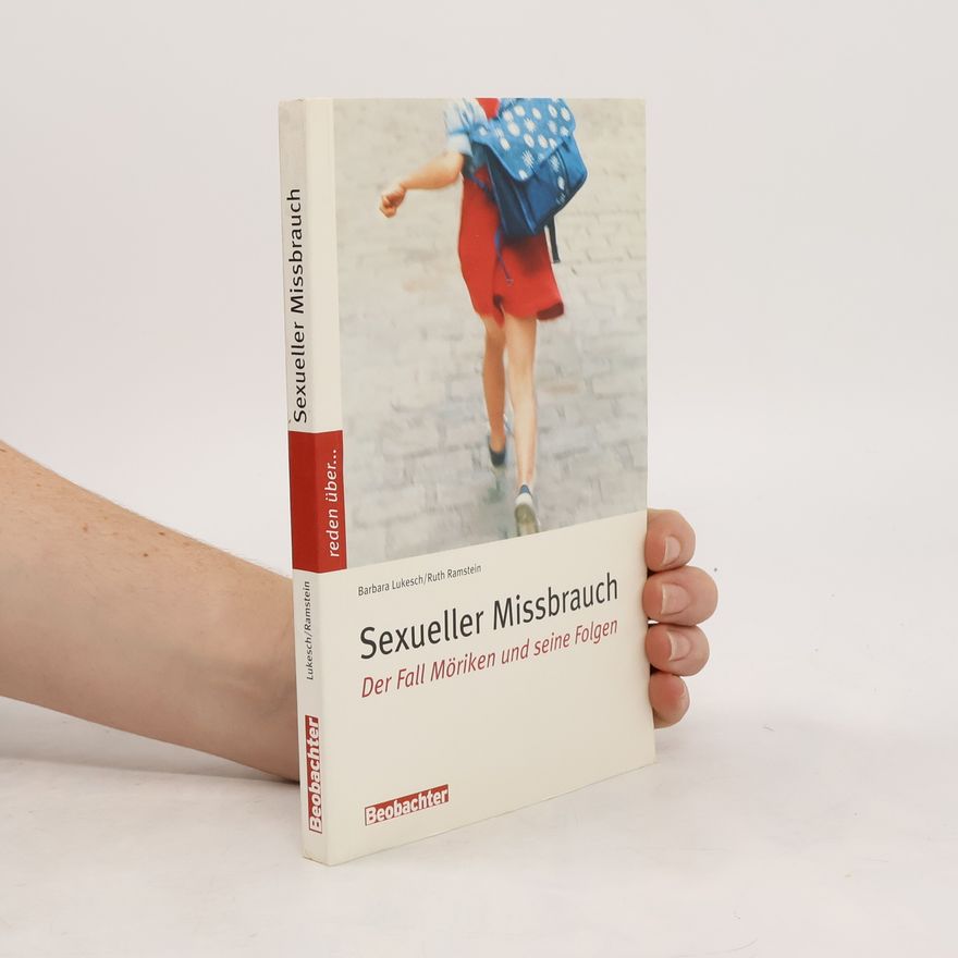 Ruth Ramstein Sexueller Missbrauch