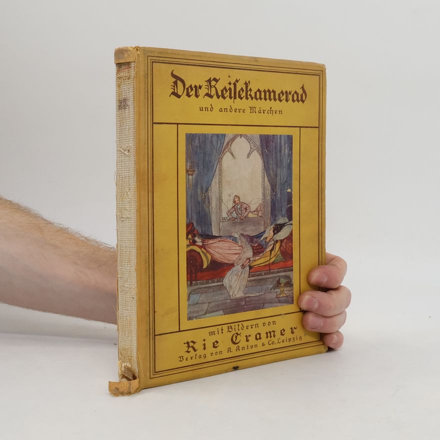 Hans Christian Andersen Der Reisekamerad und andere Märchen