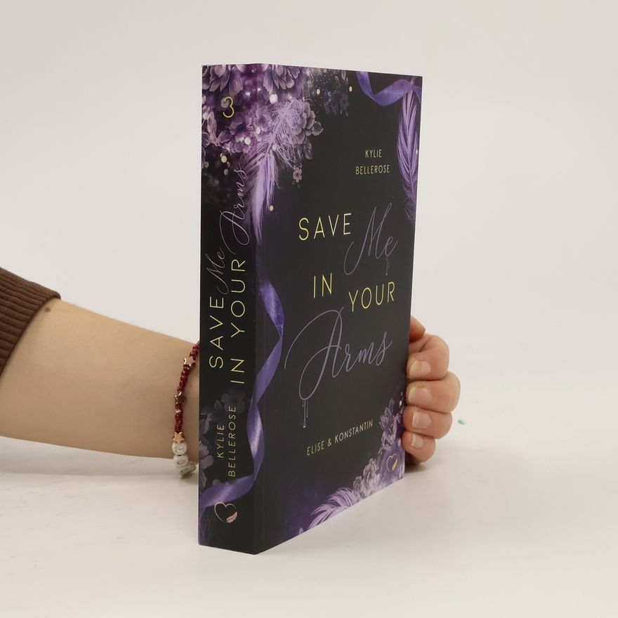 Kylie Bellerose Save me in your Arms