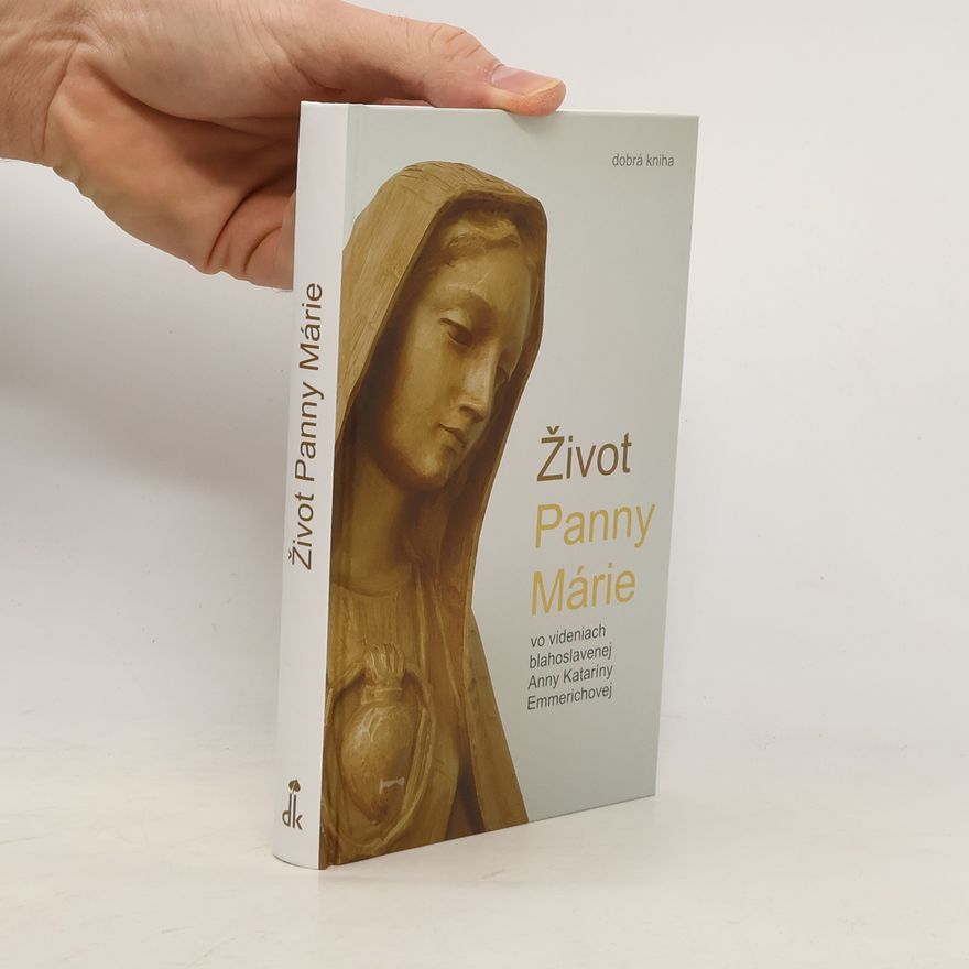 Autorenkollektiv Život Panny Marie