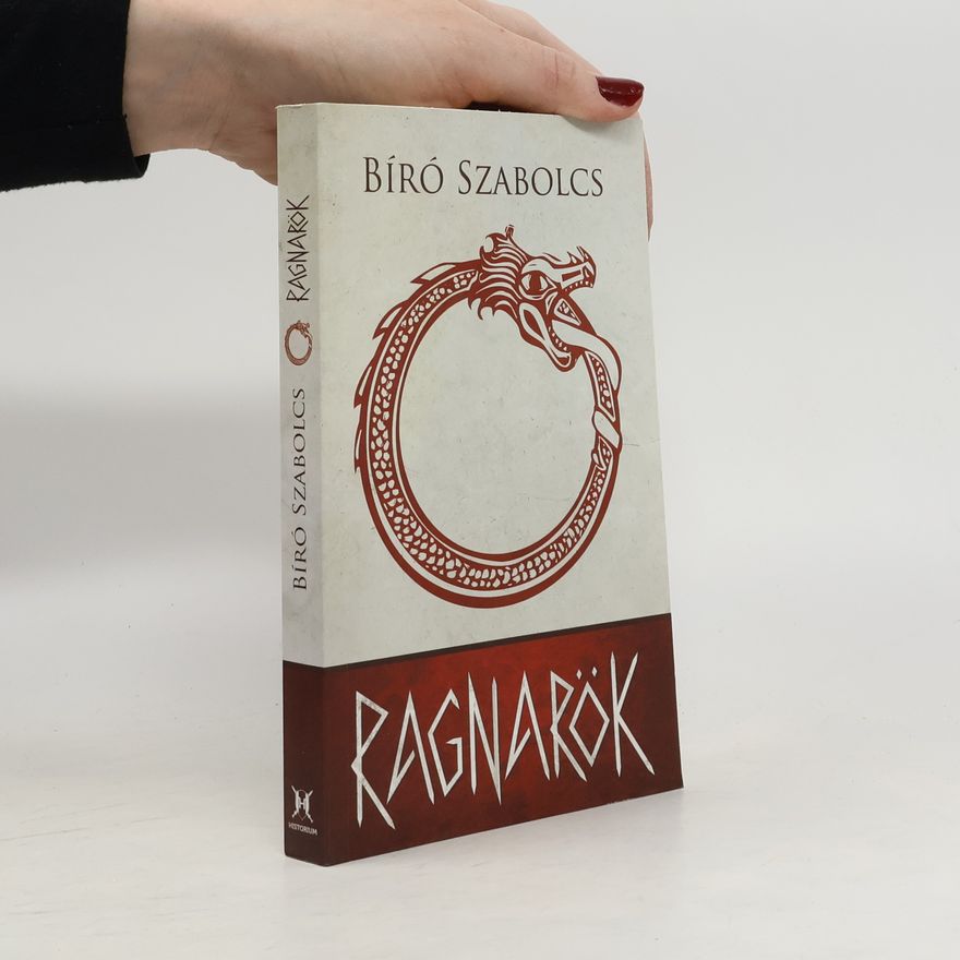 Szabolcs Bíró Ragnarök