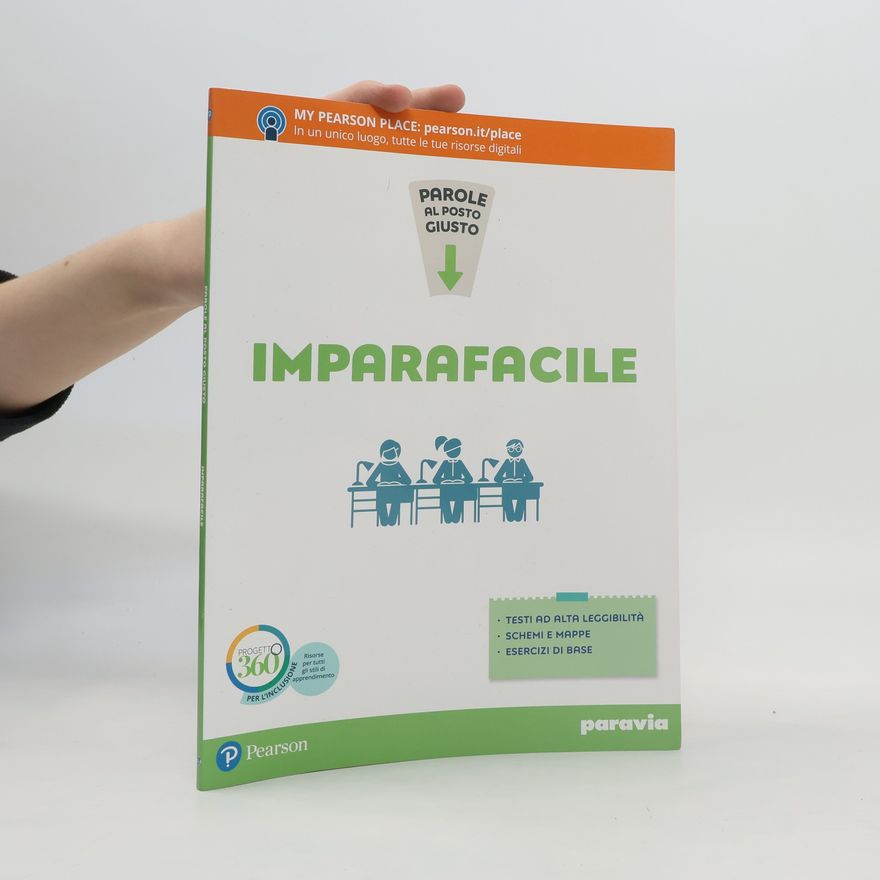 Collectif d'auteurs Imparafacile
