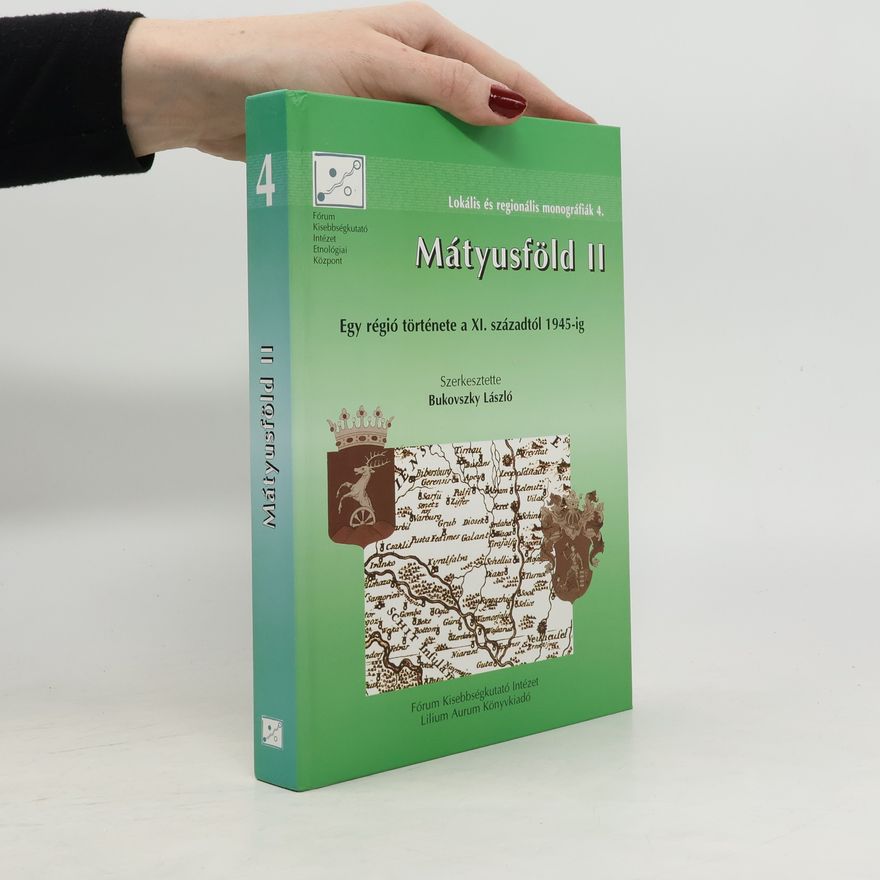 Various authors Mátyusföld II