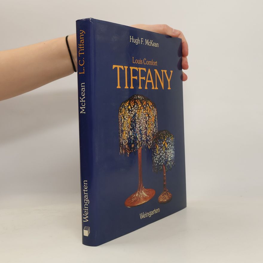 Hugh Mckean Louis Comfort Tiffany