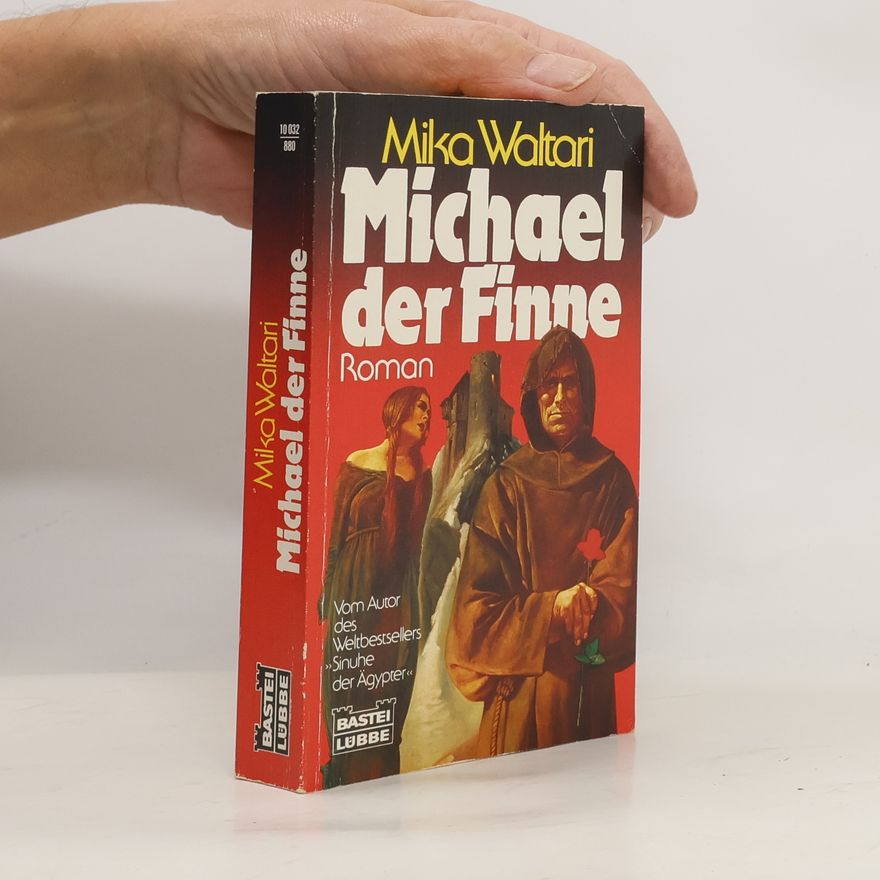 Mika Waltari Michael der Finne
