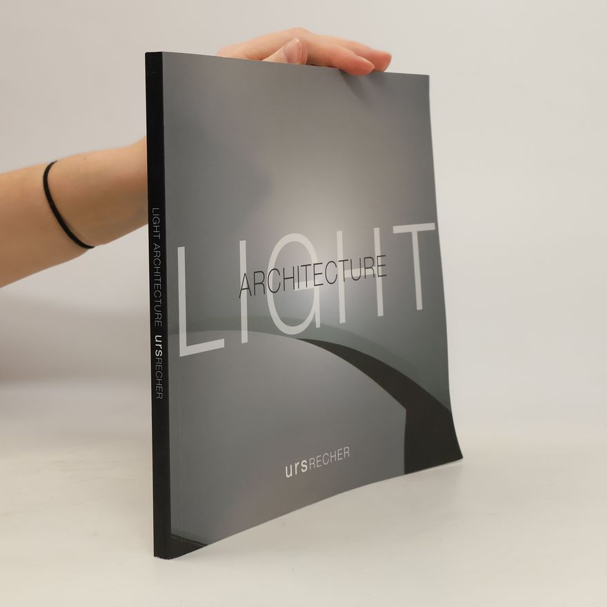 Urs Recher Light Architecture