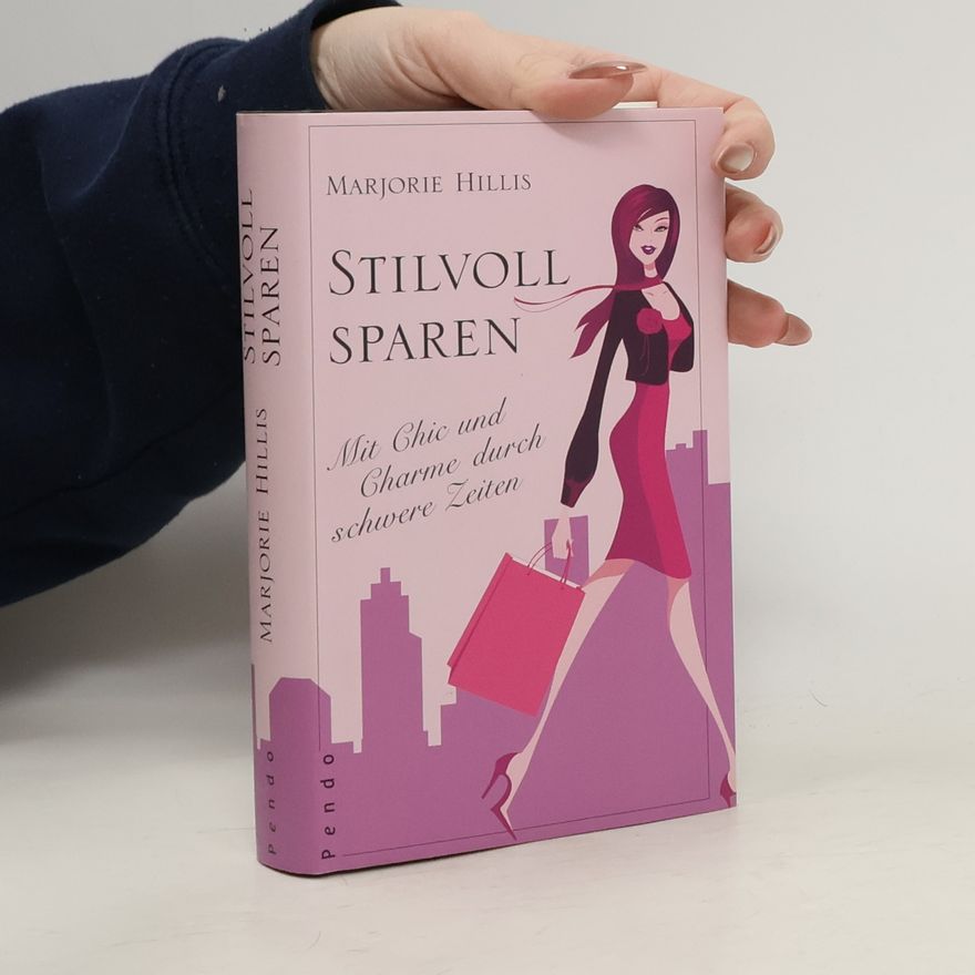Marjorie Hillis Stilvoll sparen