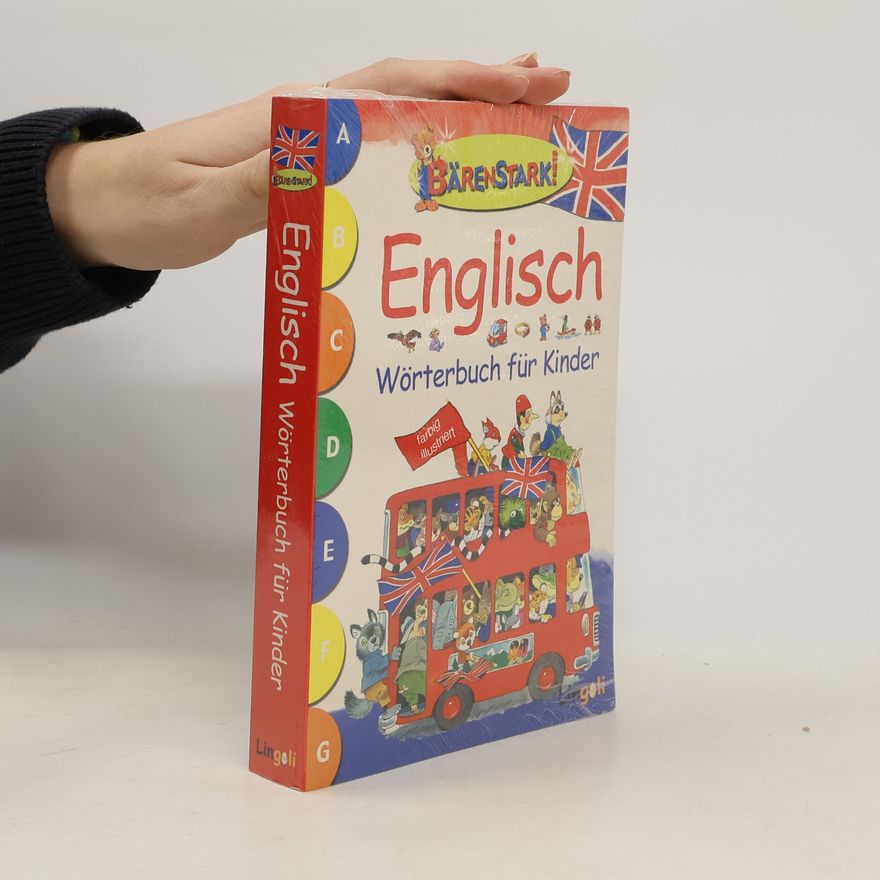 AA.VV. Bärenstark! - Englisch