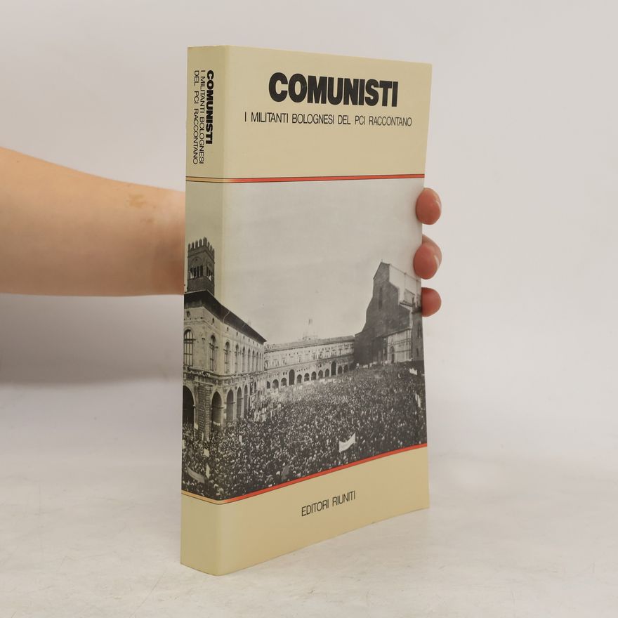 Renzo Imbeni Comunisti