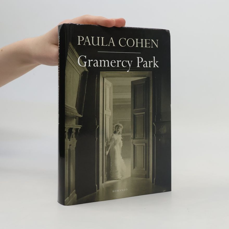 Paula Cohen Gramercy Park