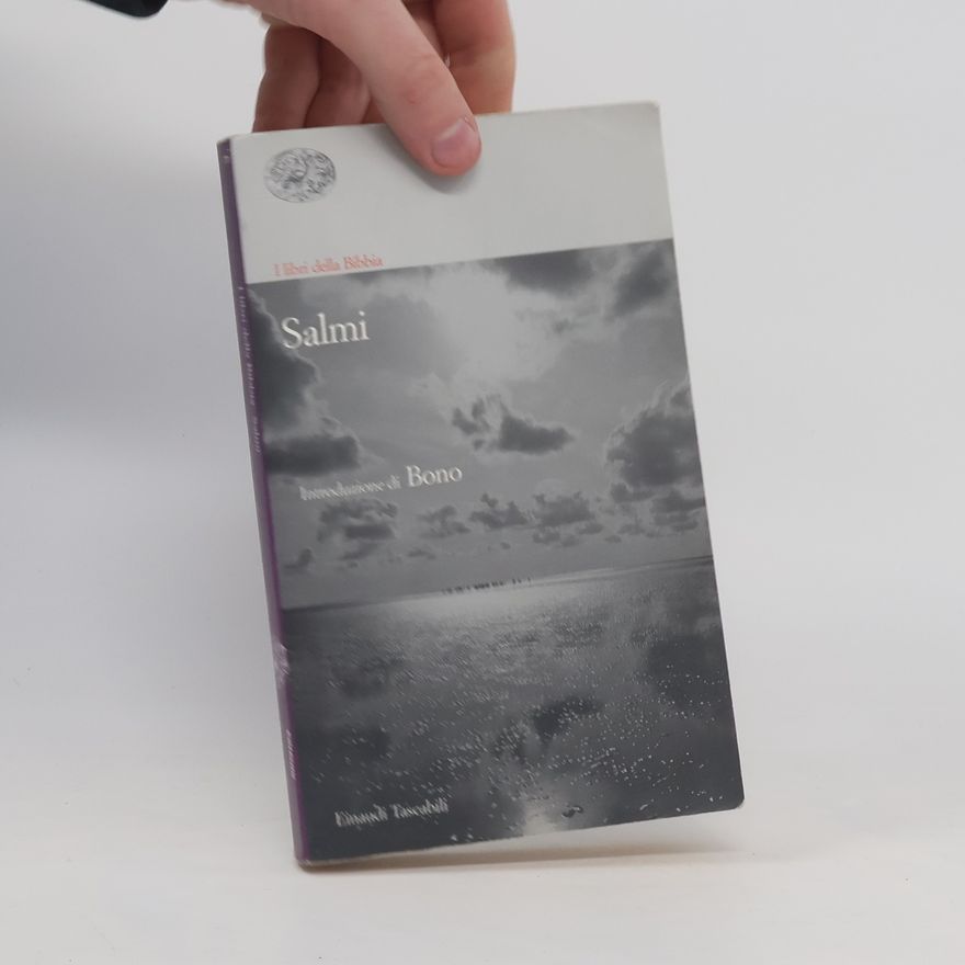 EINAUDI TASCABILI I libri della Bibbia. Salmi
