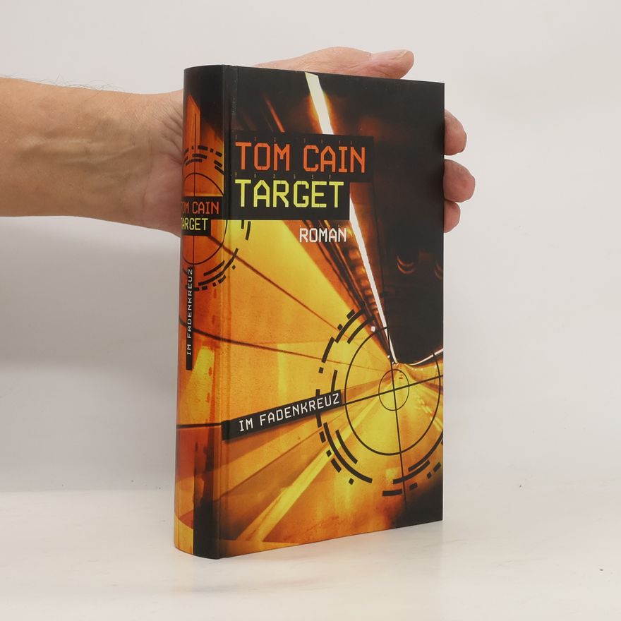 Diana Thomas Target