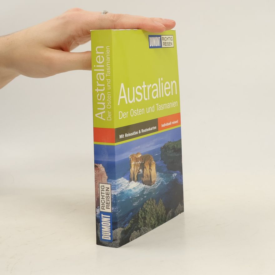 Roland Dusik Australien