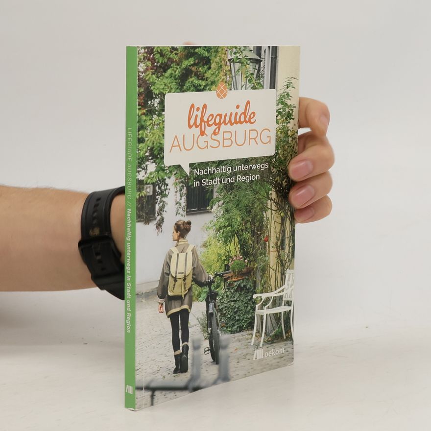 Autorenkollektiv Lifeguide Augsburg