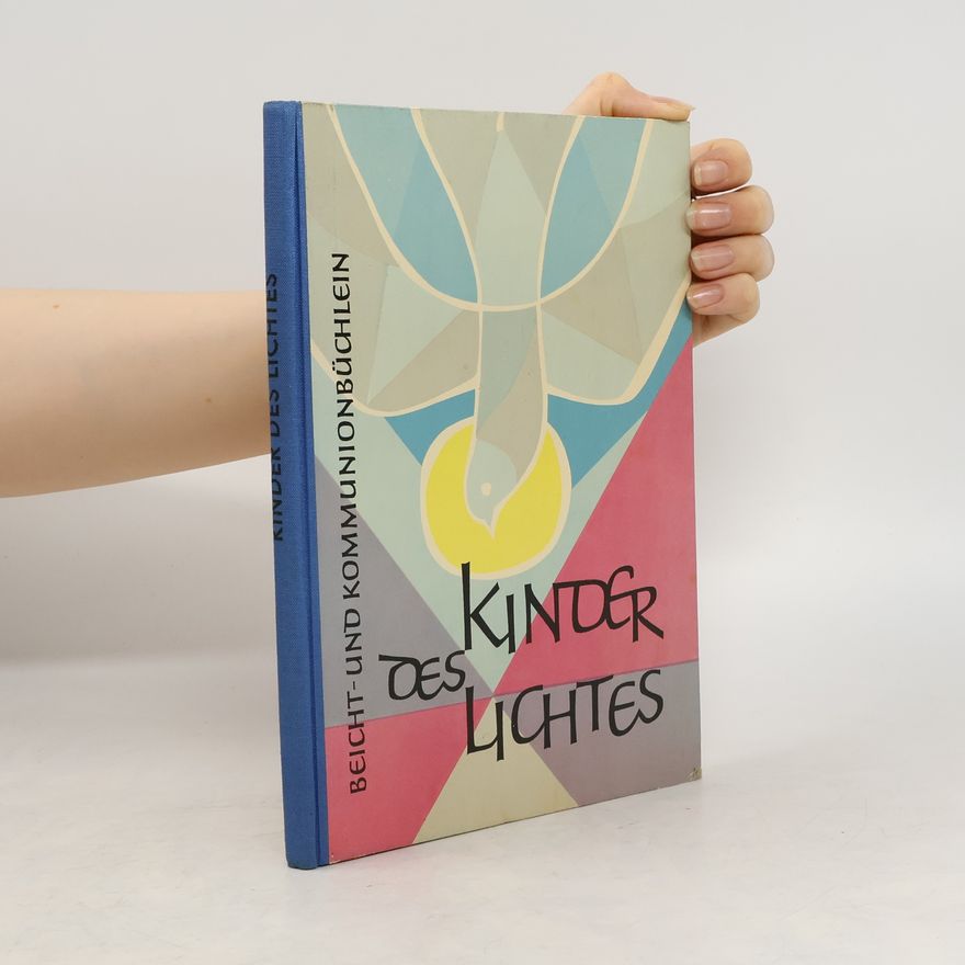 Autorenkollektiv Kinder des Lichtes