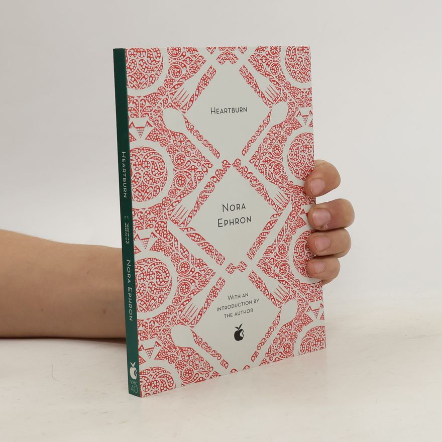 Nora Ephron Heartburn