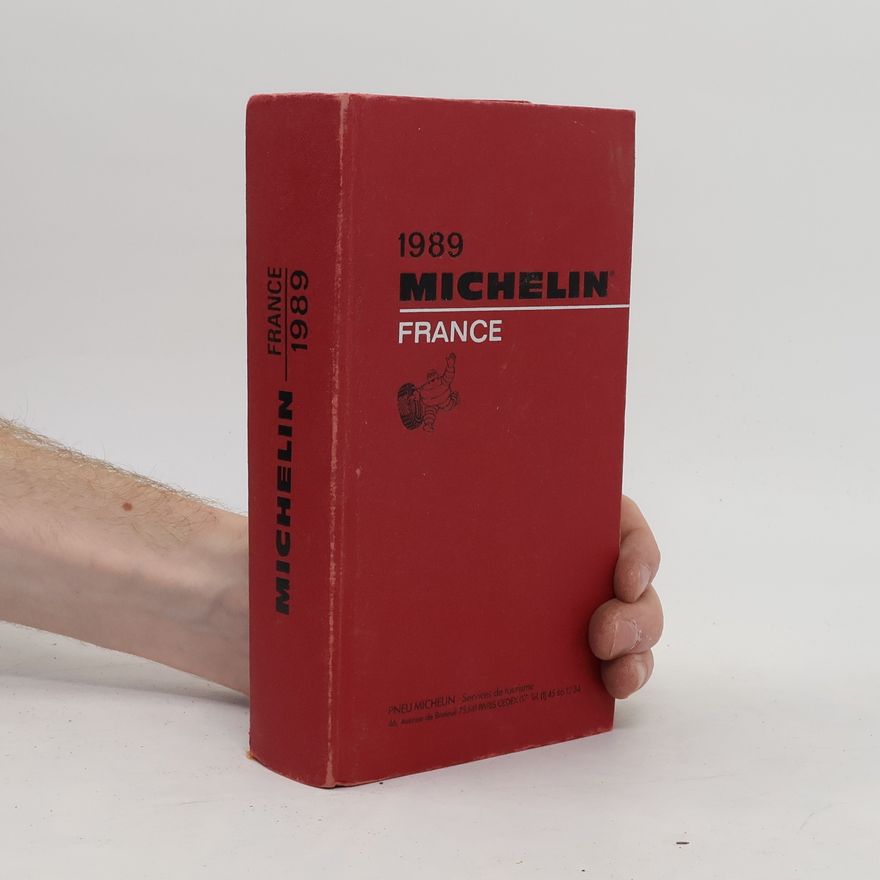 Various authors Michelin France