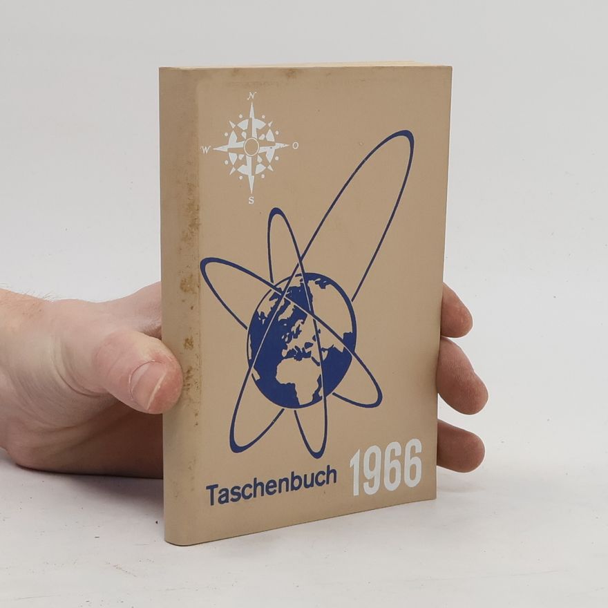 Autorenkollektiv Taschenbuch 1966