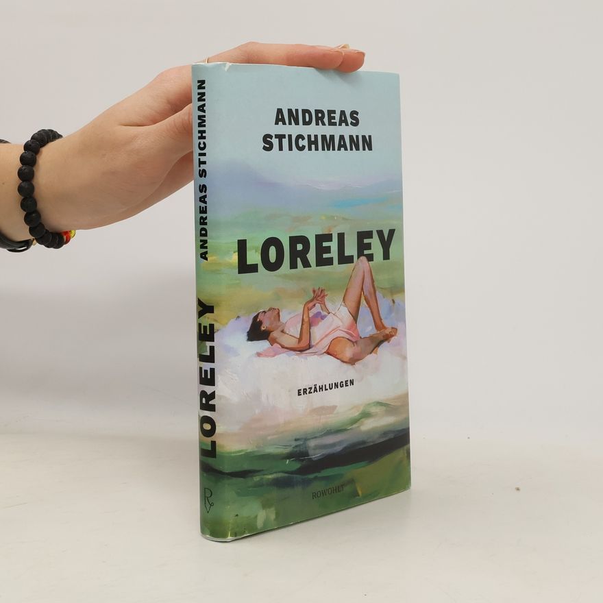Andreas Stichmann Loreley