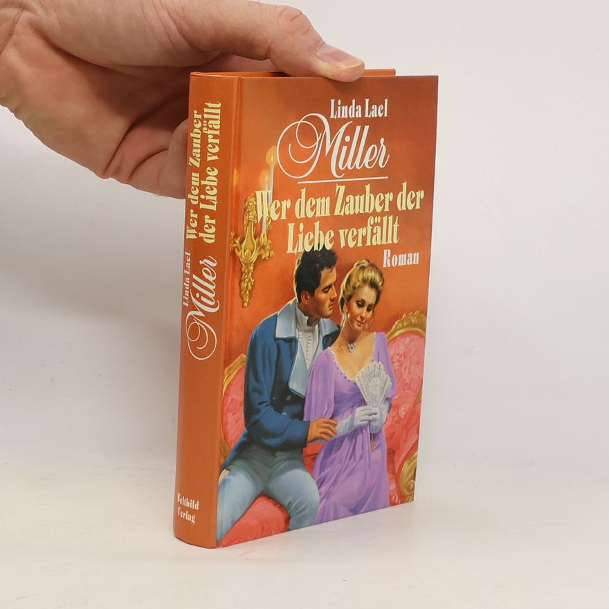 Linda Lael Miller Silbernes Mondlicht, das dich streichelt