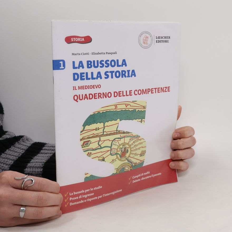 Elisabetta Pasquali La bussola della storia