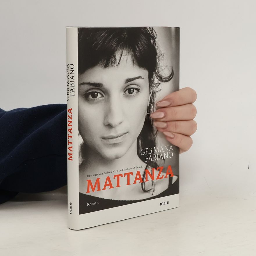 Germana Fabiano Mattanza