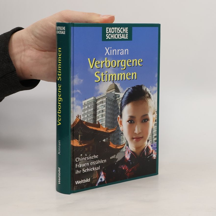 Xue Xinran Verborgene Stimmen