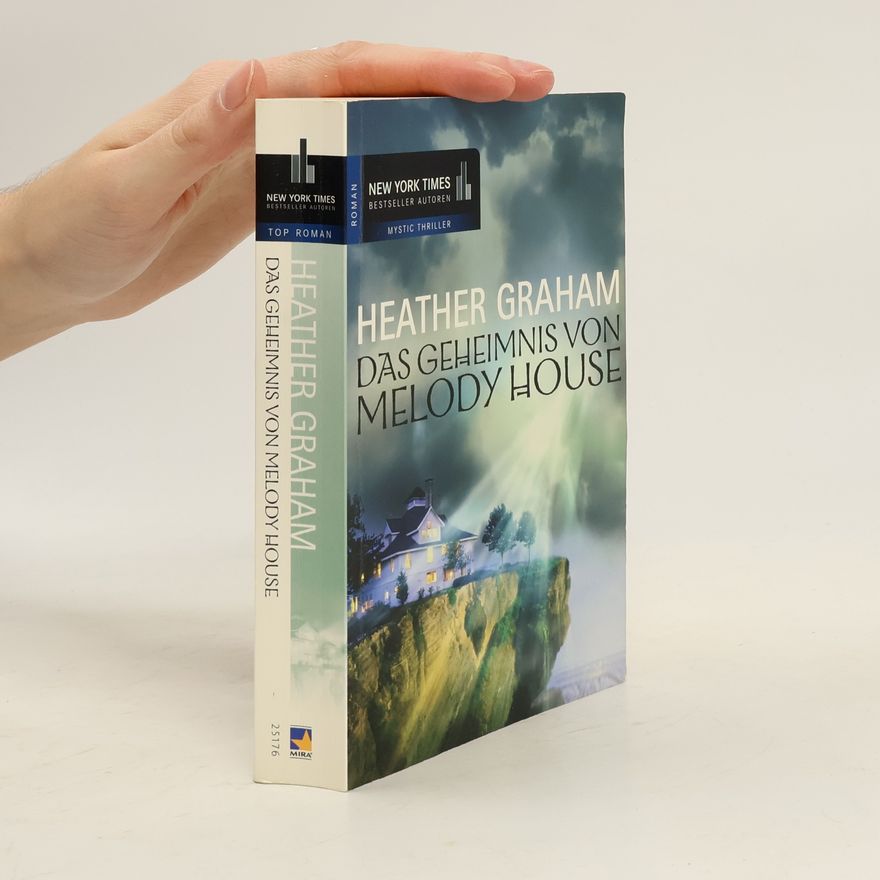 Heather Graham Pozzessere Das Geheimnis von Melody House