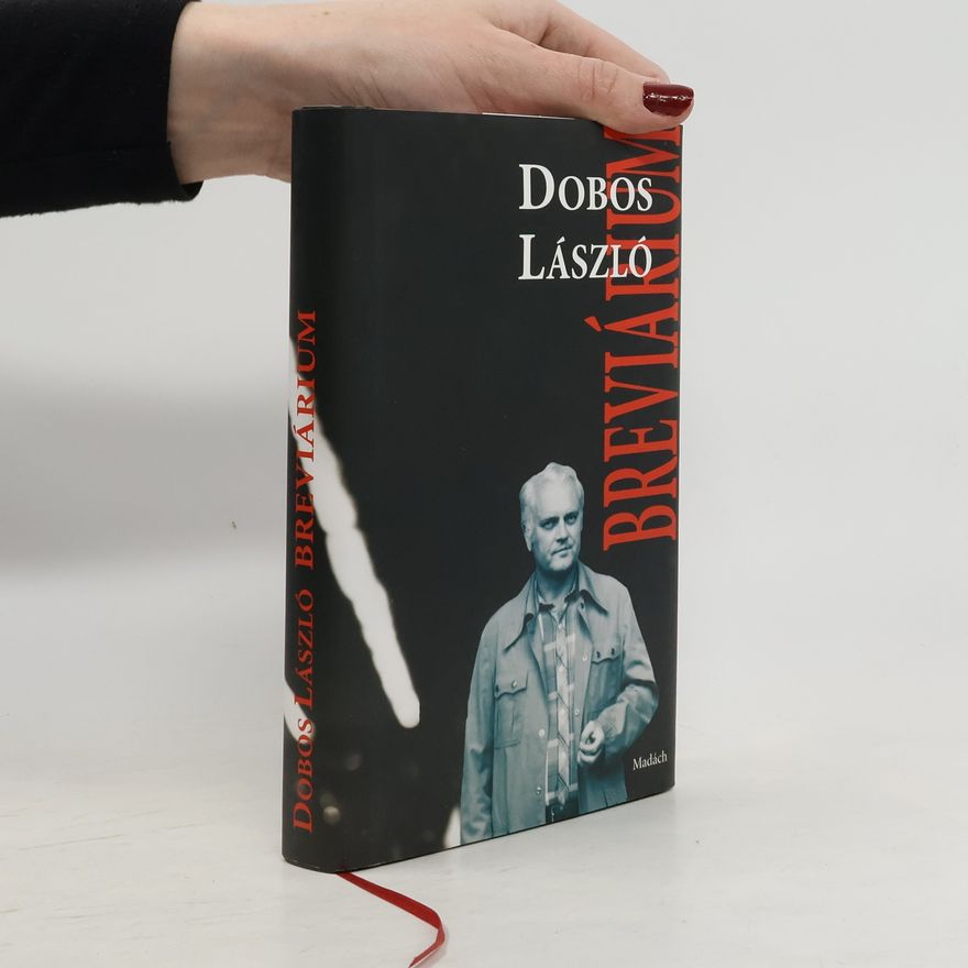 László Dobos Breviárium