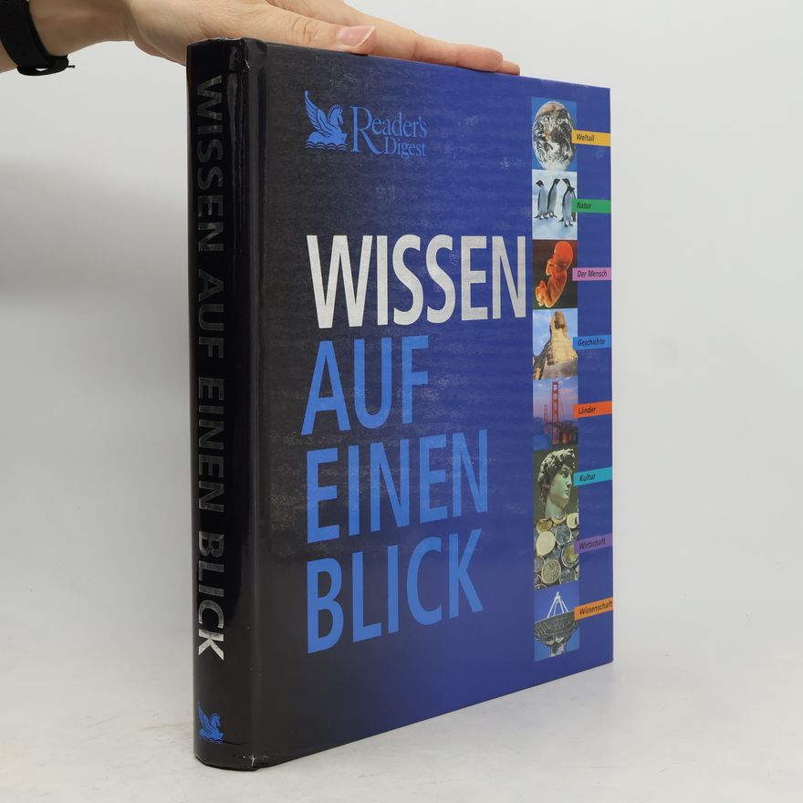 Doris Esser Wissen auf einen Blick
