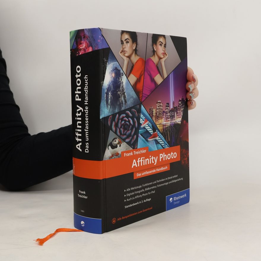 Frank Treichler Affinity Photo