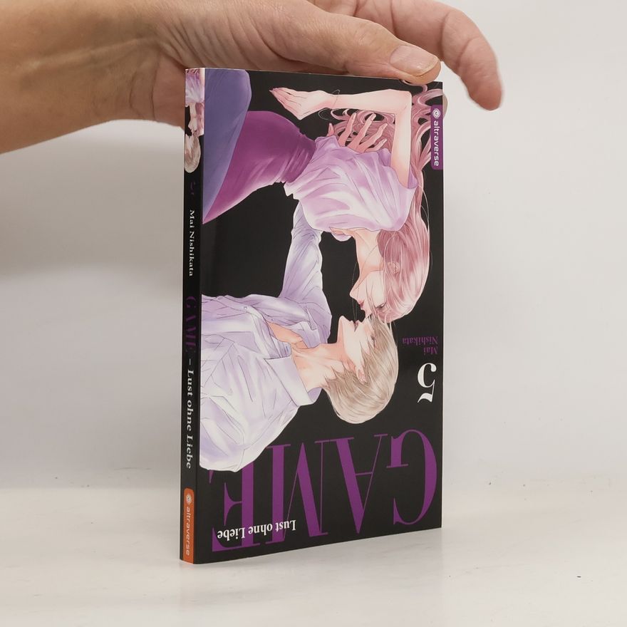 Mai Nishikata Game - Lust ohne Liebe 05