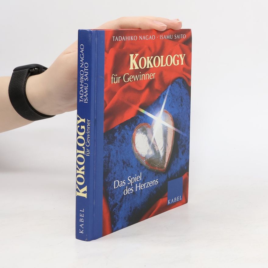Tadahiko Nagao Kokology für Gewinner