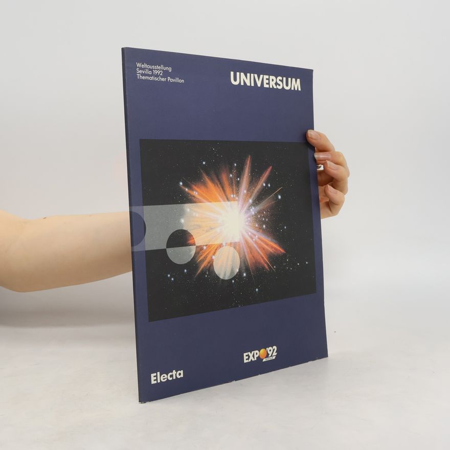 Autorenkollektiv Universum