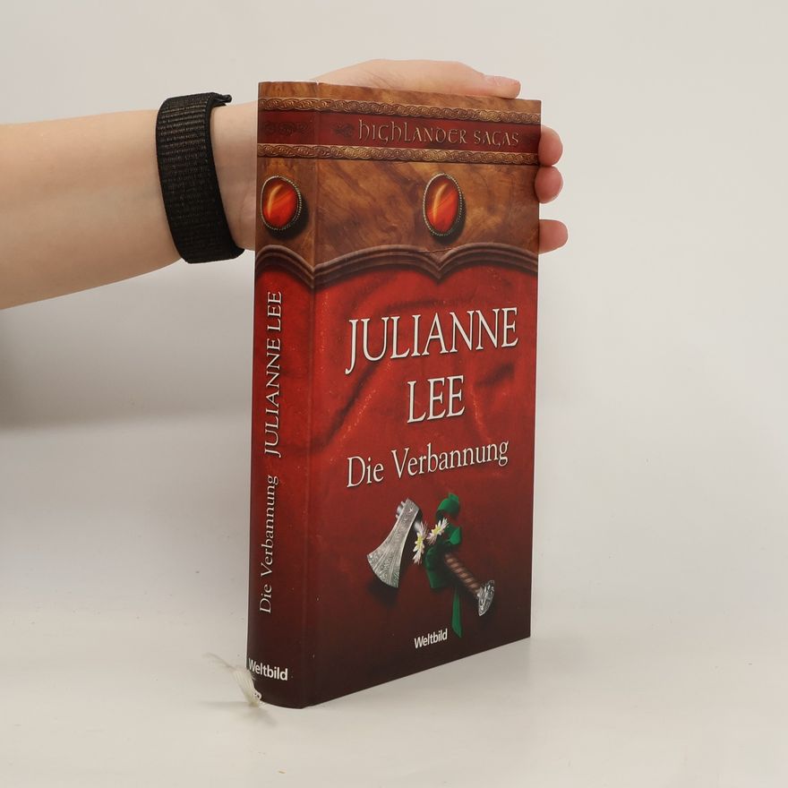 Julianne Lee Die Verbannung