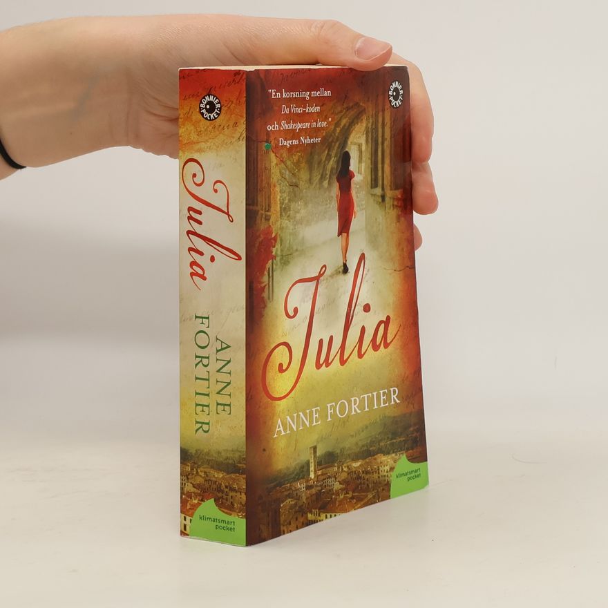 Anne Fortier Julia