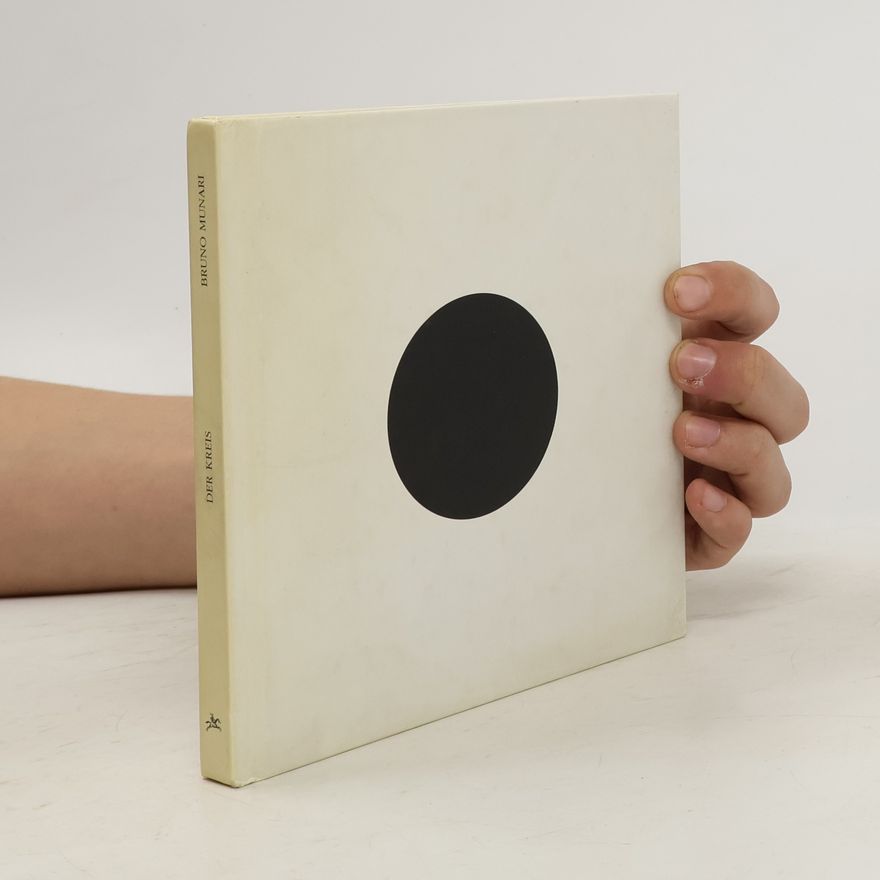 Bruno Munari Der Kreis